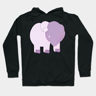 Fantastic Animals - Bafly Hoodie